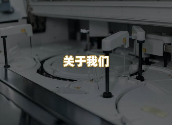 关于我们